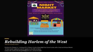 Night Market